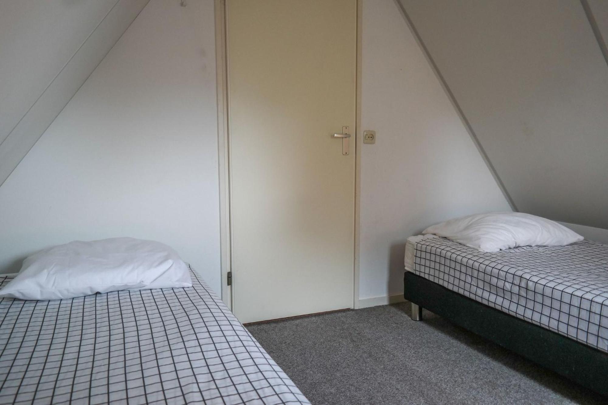 Merle 6 Pers Modern Holiday Home With Private Fenced Garden Anjum Extérieur photo