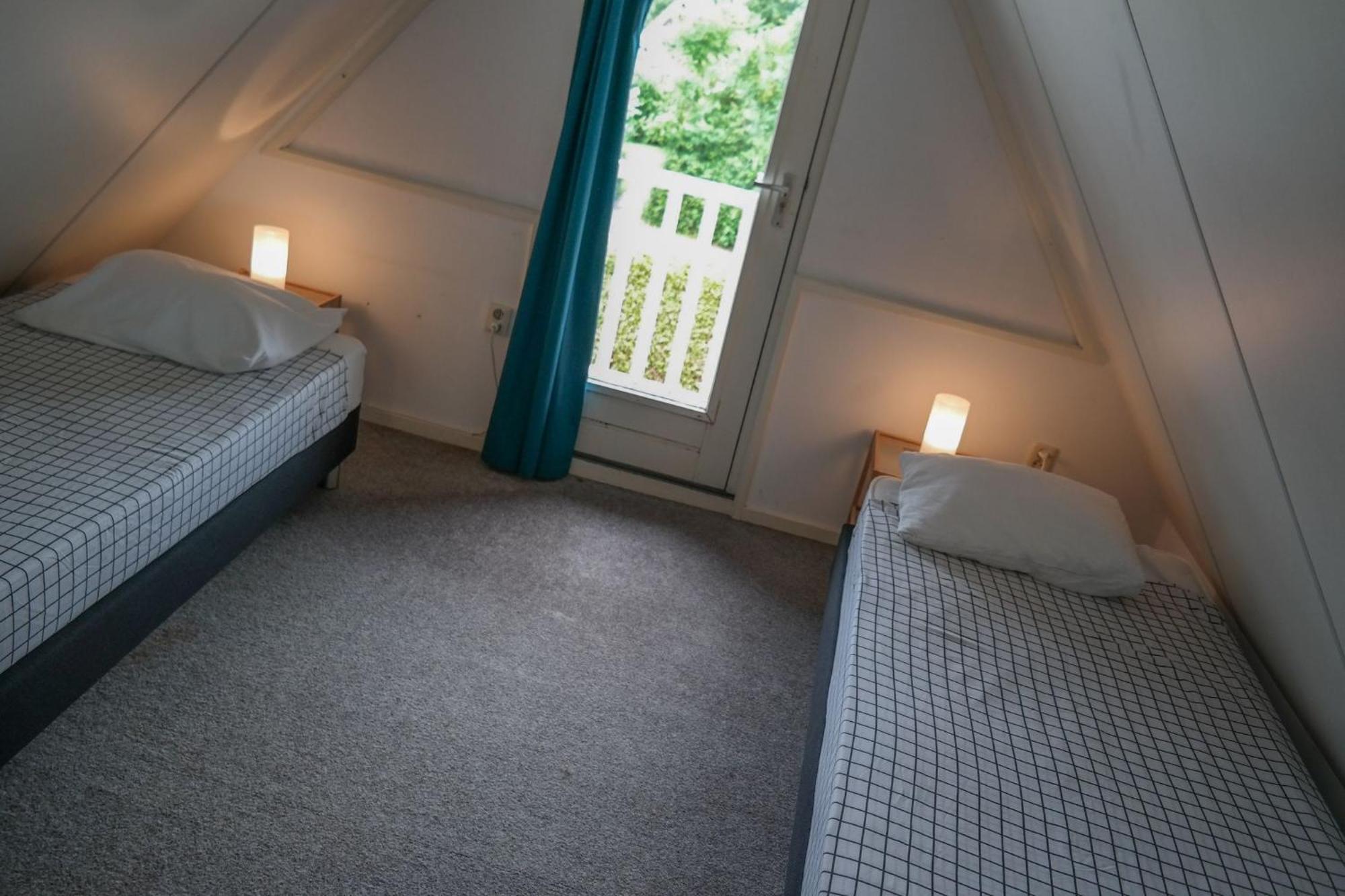 Merle 6 Pers Modern Holiday Home With Private Fenced Garden Anjum Extérieur photo