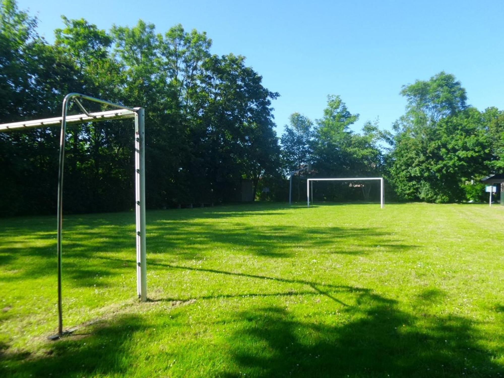 Merle 6 Pers Modern Holiday Home With Private Fenced Garden Anjum Extérieur photo