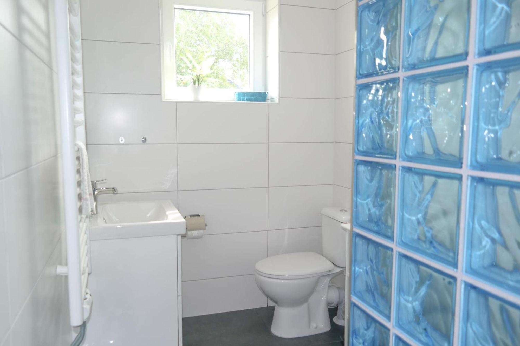 Merle 6 Pers Modern Holiday Home With Private Fenced Garden Anjum Extérieur photo