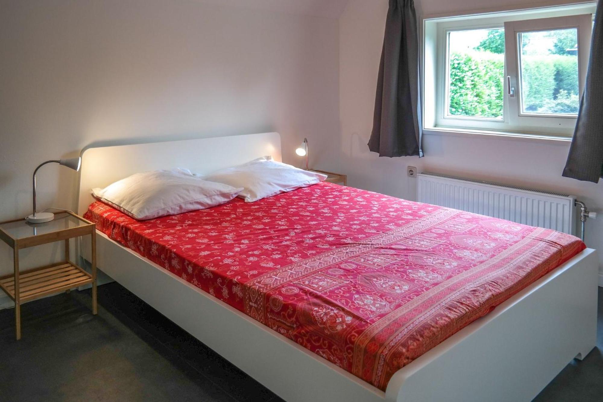 Merle 6 Pers Modern Holiday Home With Private Fenced Garden Anjum Extérieur photo