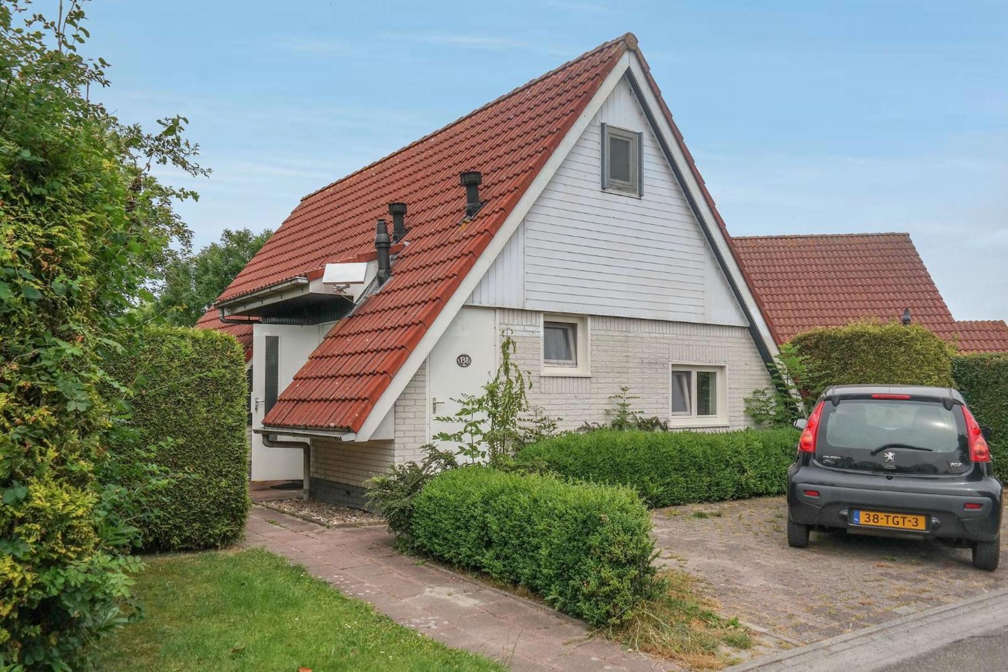 Merle 6 Pers Modern Holiday Home With Private Fenced Garden Anjum Extérieur photo